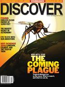 Discover Magazine Subscription